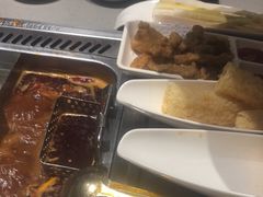 -海底捞火锅(吾悦广场店)