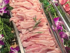 -钱小奴创意自助餐厅·原切谷饲安格斯畅吃(宁波慈溪爱琴海店)