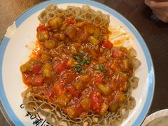 -东口码头·烧鸽子·鱼头泡饼·地方菜(金鹰悦城店)