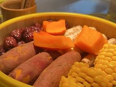 -筱爷叔·上海传统手工菜(玉树路店)