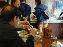 -豆相识•九九豆腐脑(牛咡桥店)