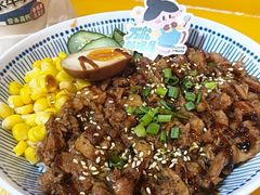 -万能料理屋(钟鼓岭路店)