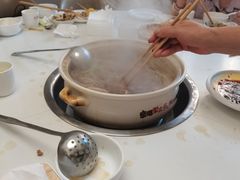 -土连锅·现熬养生汤锅(梁家巷店)