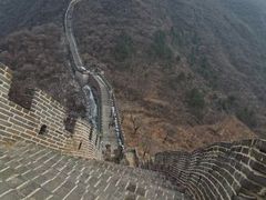 -慕田峪长城