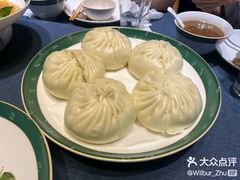 -金狮麟·新豫菜(金码大厦店)