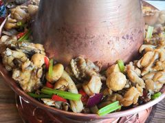 串小姐爱上蛙王子-串来串去(中关村店)