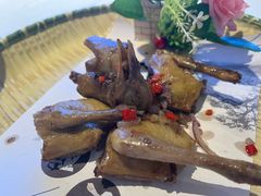 -陶缘一号·四季缘·老字号顺德菜·户外婚礼家宴(西滘店)