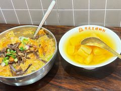 -周成芝螺蛳粉(东晓南店)