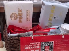 -聚味瞿记·龙虾堂(咸嘉湖店)