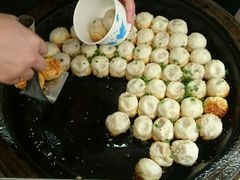 -小路易生煎馆(前进五路店)