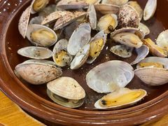 -萨莉亚意式餐厅(新洲家乐福店)