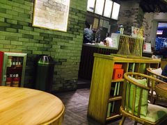 大堂-茶理宜世(东方宝泰店)