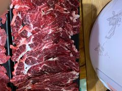 吊龙伴-牛品福潮汕牛肉火锅(旺庄店)
