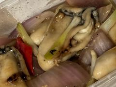 -营记牛肉火锅·大埔客家菜(上梅林店)