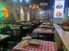 -小竹签烤肉纸包鱼小龙虾(唐韵路店)