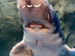 -上海海洋水族馆