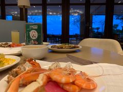 -舟山朱家尖威斯汀酒店·知味标帜自助餐厅