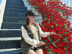 -沂蒙云瀑洞天景区