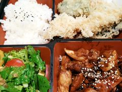 -隐泉之语日式料理(王府中环店)