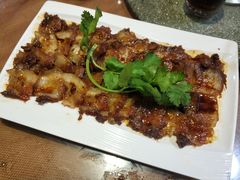外婆家叉烧-林辉家宴·本地家常菜·头牌清远鸡(先锋店)