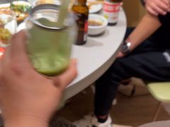 -海底捞火锅(万象城店)