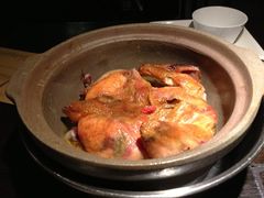iphone_upload_pic-外婆家(杭州马塍店·杭帮菜名店)