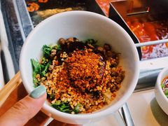 -海底捞火锅(武胜路凯德广场店)