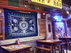 -水巷子·巴掌腰片重庆火锅(云纺店)