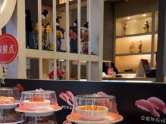 -采御鲜·回转寿司(汕头万达店)