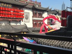 -Peet's Coffee皮爷咖啡(豫园店)