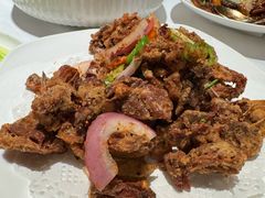 -洋洋中餐馆·SINCE 1997(信投店)