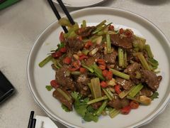 -原乡本味景山西街烤鸭店(北海公园店)
