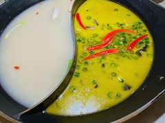 -新辣道鱼火锅(上地华联店)