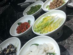 -重庆丽苑维景国际大酒店·海鲜自助餐厅