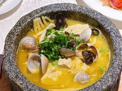 -维园悦谱·海派家常菜(乌鲁木齐南路店)