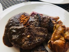 -Social 秀西餐厅-长沙瑞吉酒店(运达店)