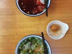 -清真磨沟沿老字号牛肉面(总店)