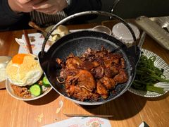 -岛风·台食小馆 ISLAND BISTRO(烟台山店)