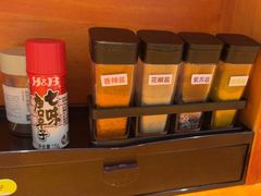 -天妇罗内顺田(罗湖店)