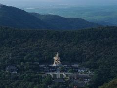 -句容茅山景区