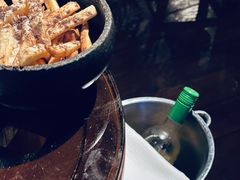 -广州柏悦酒店·悦吧·顶楼露天酒吧