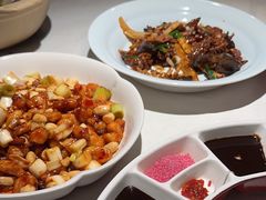 -大鸭梨烤鸭(枣园店)