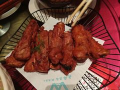 -阿伟海鲜楼·福建菜(涵江店)