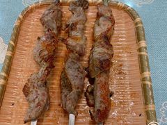 -新疆伊宁远征餐厅