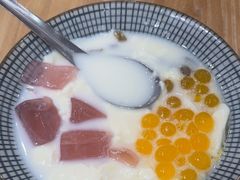 -哼哈豆花工房(高铁吾悦广场店)