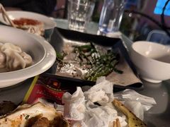 -金谷园饺子·烧烤(人大总店)