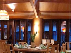 大堂-青城山六善酒店·紫氣園中餐厅