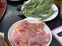 -李德富老街牛杂火锅(抚琴街店)
