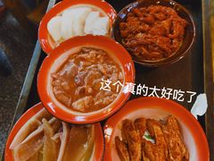 -叁口煮市井老火锅(春熙路店)