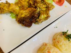 -玛格萝妮比萨屋(四平店)